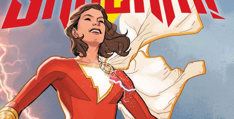 Shazam Fury of the Gods — But Why Tho 4