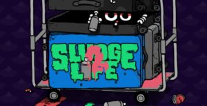 Sludge Life 2 - But Why Tho