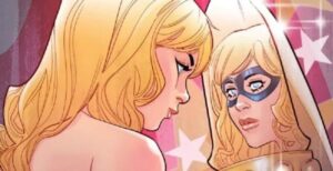 Stargirl The Lost Children
