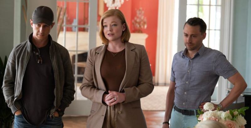 REVIEW: 'Succession,' Season 4 Episode 1 — "The Munsters" 1 Succession Season 4 Episode 1 — But Why Tho