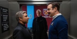 Ted Lasso Season 3 - But Why Tho