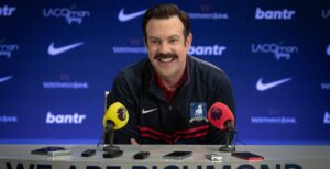 Ted Lasso Season 3 Episode 1