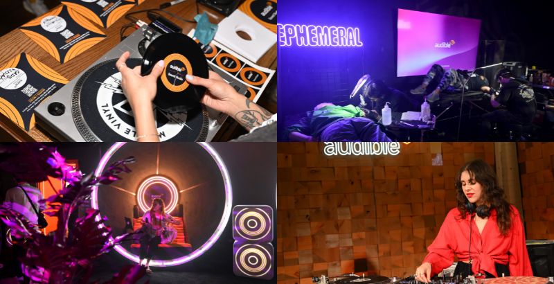 The Audible Sound Studio — But Why Tho (3)