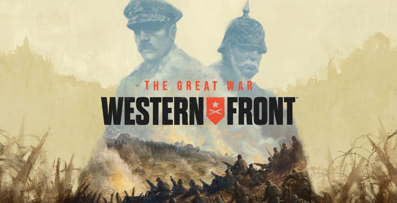 Frontier Releases Orchestral Deep Dive For The Great War: Western Front 1 The Great War: Western Front