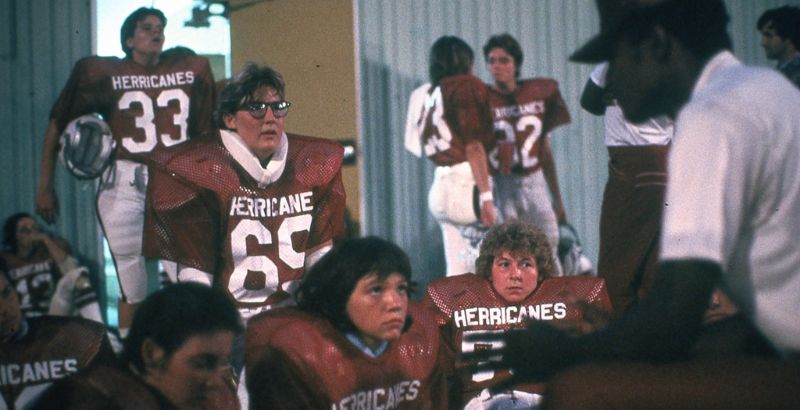 REVIEW: 'The Herricanes' Shows That The Love Of Football Isn't Gender Restricted 1 The Herricanes — But Why Tho