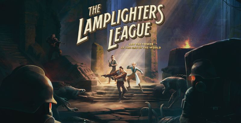 The Lamplighters League Revealed at the Paradox Announcement Show 1 The Lamplighters League