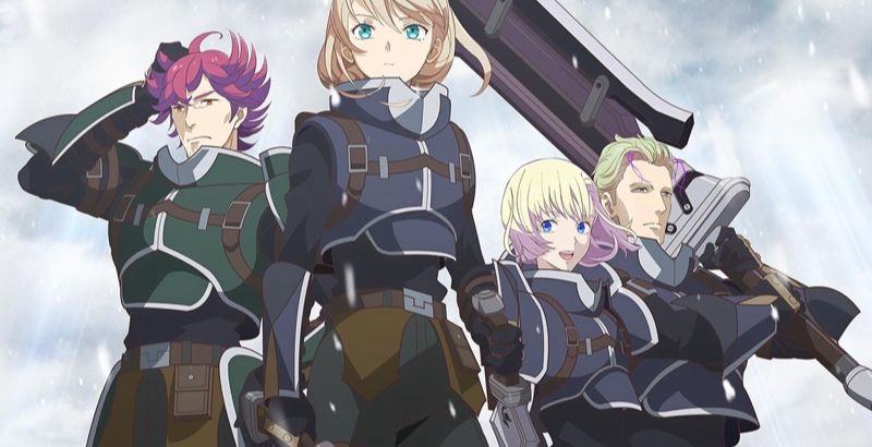 REVIEW: 'The Legend of Heroes: Trails of Cold Steel - Northern War' Mixes Goofy Characters With Political Intrigue 1 The Legend of Heroes