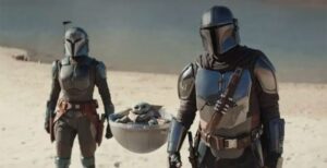 The Mandalorian Season 3 Episode 3 - But Why Tho