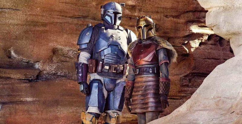 REVIEW: ‘The Mandalorian’ Season 3, Episode 4 – “Chapter 20: The Foundling” 1 The Mandalorian Season 3 Episode 4 - But Why Tho