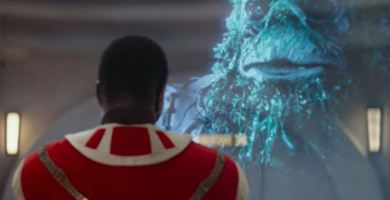 REVIEW: 'The Mandalorian’ Season 3, Episode 5 - "Chapter 21” 1 The Mandalorian Season 3 Episode 5