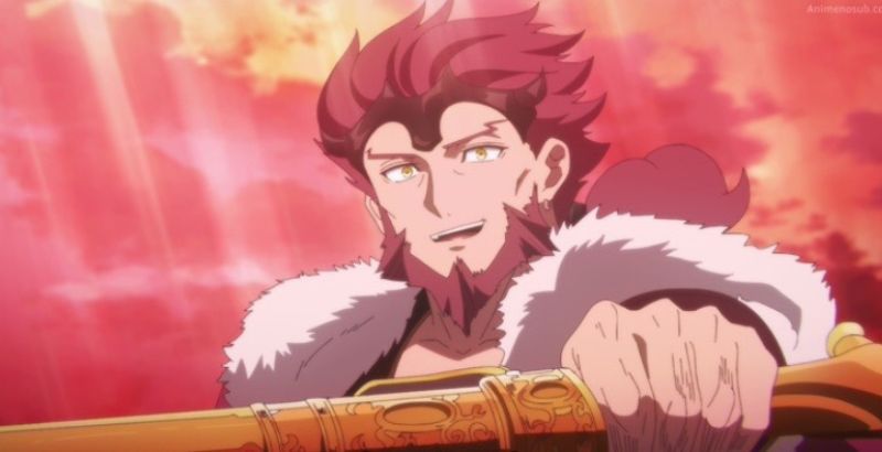 REVIEW: ‘The Tale of Outcasts,’ Episode 10 - “The London Demonic Battlefront” 1 The Tale of Outcasts Episode 10 - But Why Tho