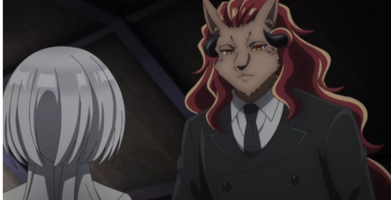 REVIEW: ‘The Tale of Outcasts,’ Episode 9 - "Bullfight" 1 The Tale of Outcasts Episode 9 - But Why Tho