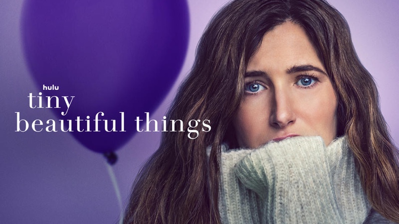 REVIEW: 'Tiny Beautiful Things' Takes A Raw Look At A Life 1 Tiny Beautiful Things - But Why Tho