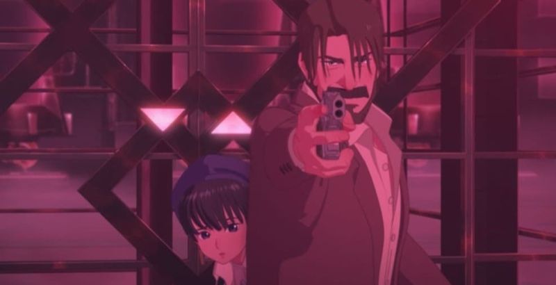 REVIEW: ‘Trigun Stampede,’ Episode 10 - “Humanity” 1 Trigun Stampede Episode 10