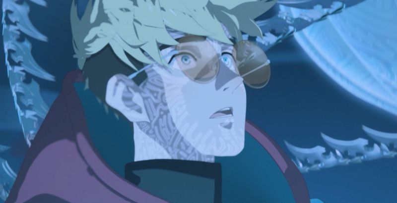 REVIEW: ‘Trigun Stampede,’ Episode 11 - "To A New World" 1 Trigun Stampede Episode 11 - But Why Tho