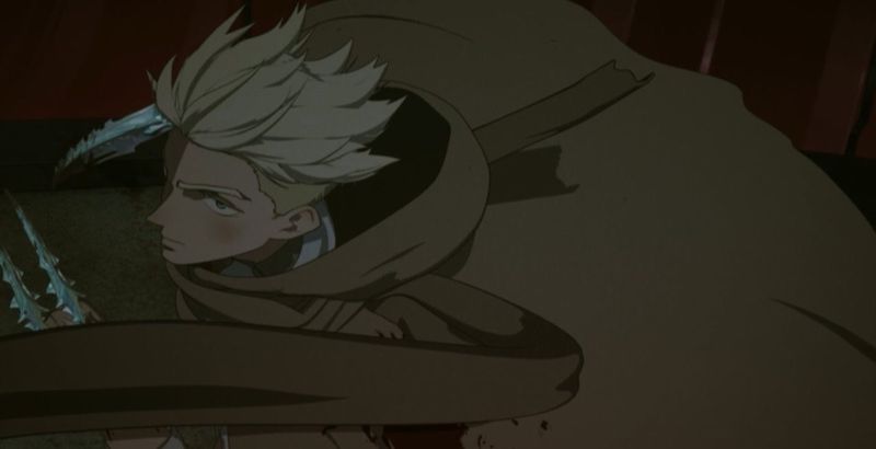 REVIEW: ‘Trigun Stampede,’ Episode 9 - "Millions Knives" 1 Trigun Stampede Episode 9 - But Why Tho