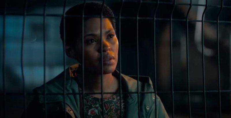 REVIEW: 'Unseen' Delivers A Thrilling Story 1 Unseen - But Why Tho