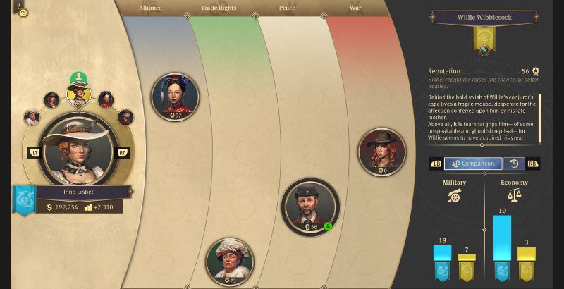 Anno 1800 Console Edition
