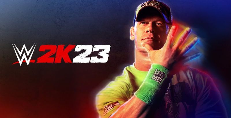 REVIEW: ‘WWE 2K23’ Maintains Its Quality (XSX) 1 WWE 2K23