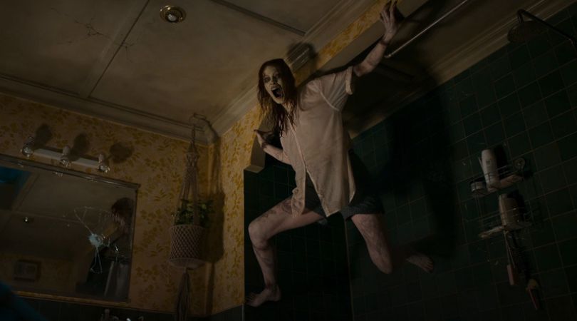 Watch Evil Dead Rise - But Why Tho