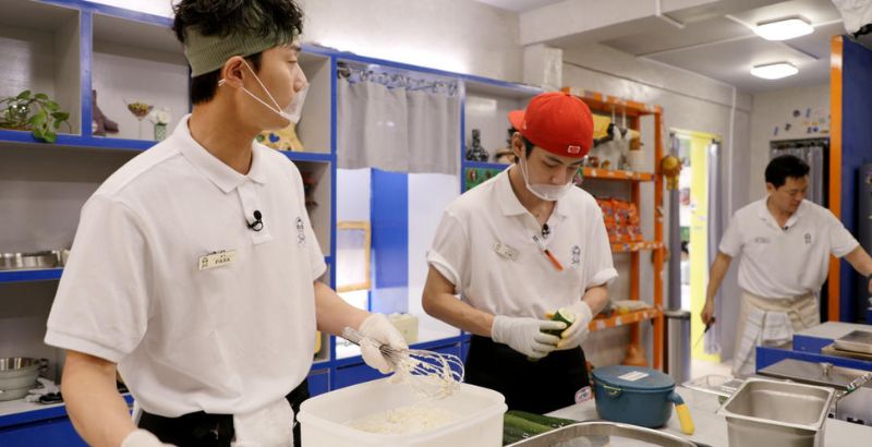 Jinnys Kitchen