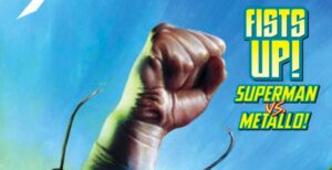 Action Comics 1054 But Why Tho