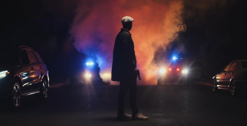 REVIEW: 'American Manhunt: The Boston Marathon Bombing' Captures Every Second 1 American Manhunt The Boston Marathon Bombing — But Why Tho (1)