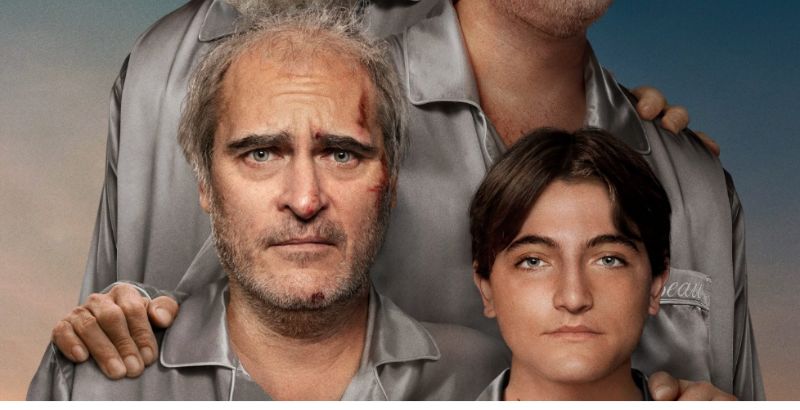 REVIEW: 'Beau Is Afraid' Is Completely Outstanding 1 Beau is Afraid — But Why Tho