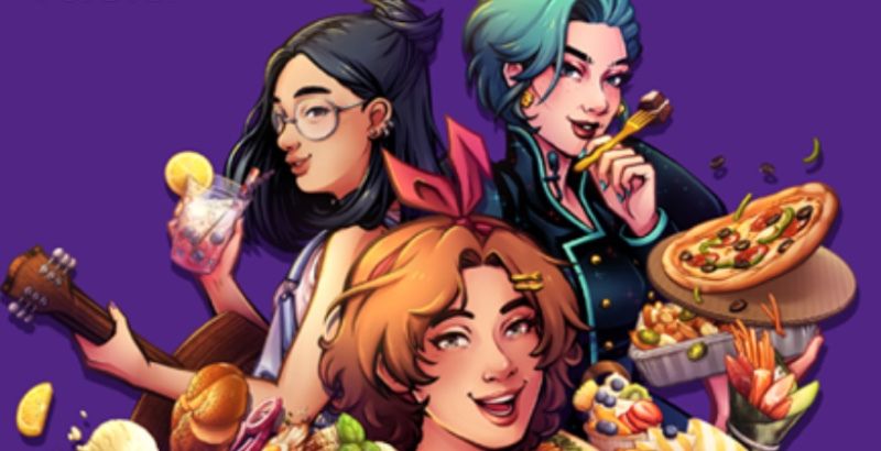 Cook, Serve, Forever Gets Its Early Access Launch Date 1 Cook Serve Forever Early Access