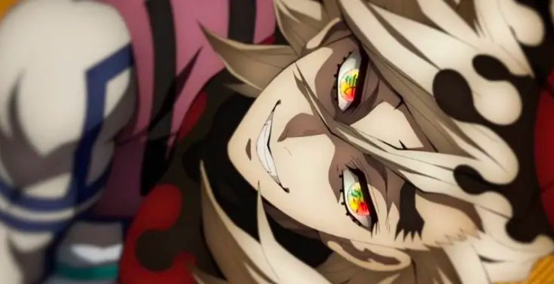 REVIEW: 'Demon Slayer: Kimetsu no Yaiba Swordsmith Village Arc,' - Episode 1 1 Demon Slayer Season 3 — But Why Tho
