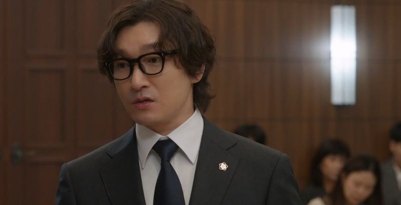 REVIEW: 'Divorce Attorney Shin,’ Episodes 9-10 1 Divorce Attorney Shin Episodes 9-10