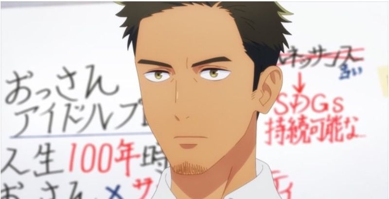 REVIEW: ‘Eternal Boys,’ Episodes 11-12 - "Daisuke Yamanaka's Way" and "A Day Off" 1 Eternal Boys Episodes 11 — But Why Tho