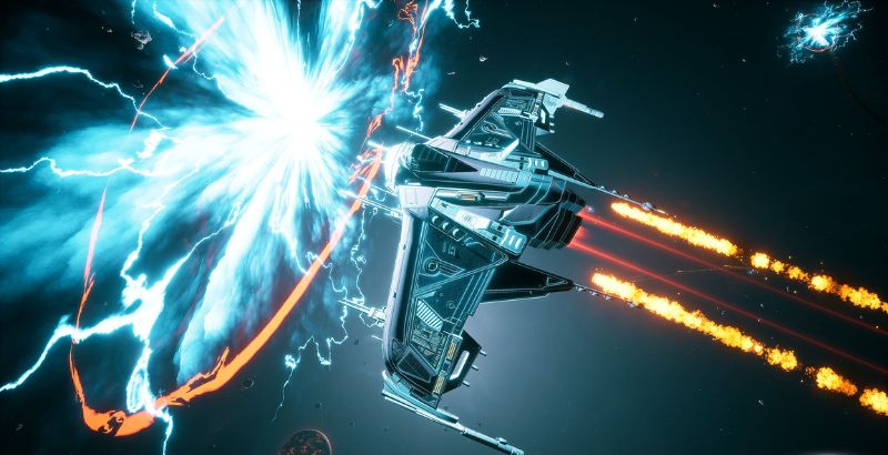 REVIEW: 'Everspace 2' Adapts and Transforms (PC) 1 Everspace 2