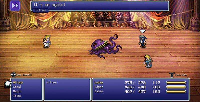 Final Fantasy Pixel Remaster Series Out Now 1 Final Fantasy Pixel Remaster Series