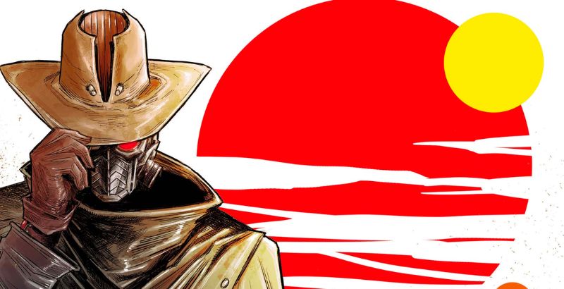 REVIEW: 'Guardians of the Galaxy,' Issue #1 1 Guardians of the Galaxy #1 — But Why Tho