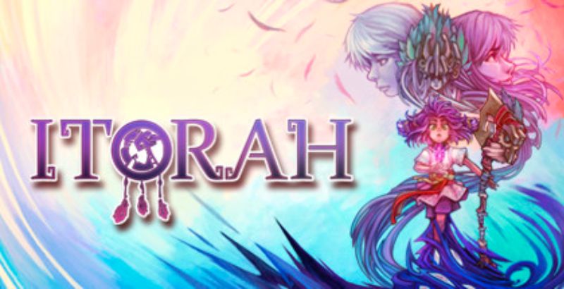 REVIEW: 'Itorah' Is Fast And Pretty (XSX) 1 Itorah — But Why Tho