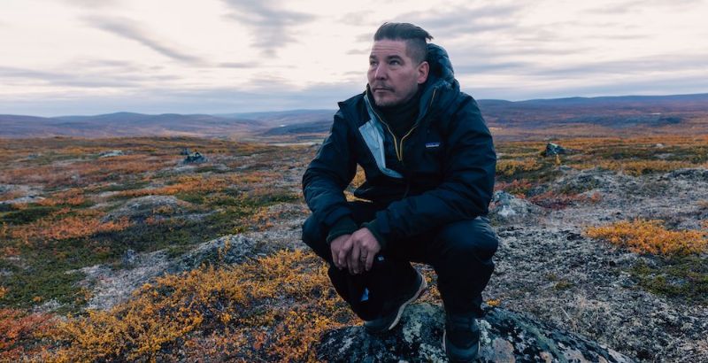 INTERVIEW: Diving Into Action with Writer-Director Jalmari Helander 1 Jalmari Helander — But Why Tho