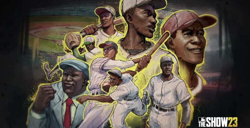 REVIEW: 'MLB The Show 23' Makes Small But Excellent Additions (XSX) 1 MLB The Show 23 — But Why Tho