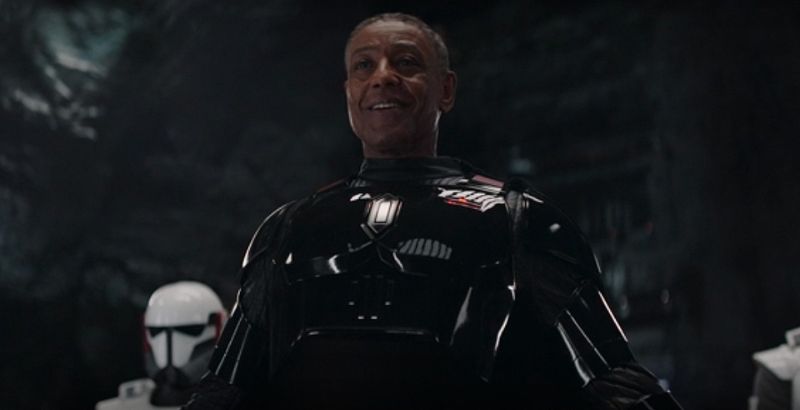 Mandalorian Season 3 Episode 7 — But Why Tho (1)