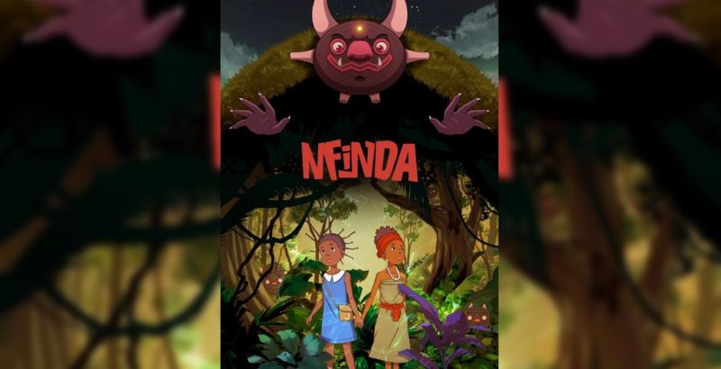 N LITE Taps GKIDS For Feature Film Mfinda 1 Mfinda