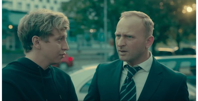 REVIEW: 'Operation: Nation' Can't Decide What It Wants To Be 1 Operation Nation — But Why Tho