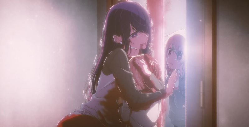 REVIEW: ‘Oshi no Ko,’ Episode 2 — “Third Option” 1 Oshi No Ko Episode 2 — But Why Tho