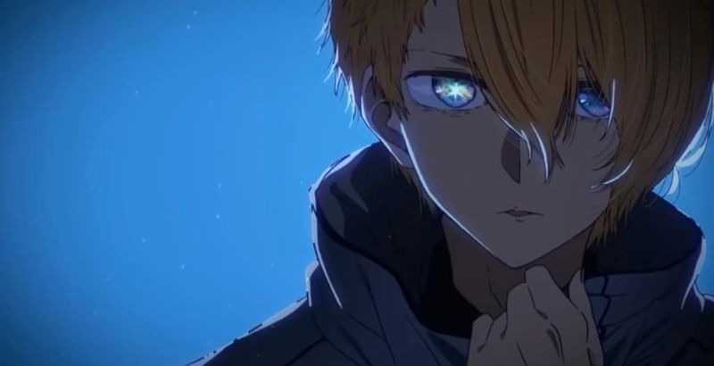 REVIEW: ‘Oshi no Ko,’ Episode 3 - “Manga-Based TV Drama” 1 Oshi No Ko Episode 3 — But Why Tho