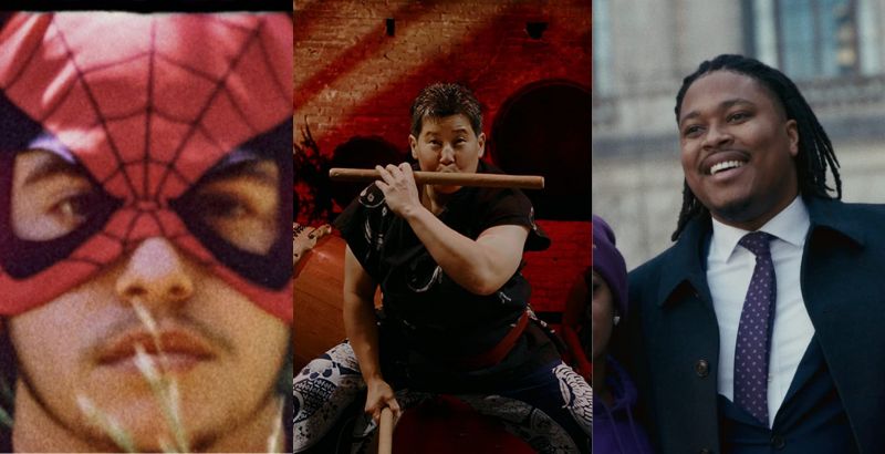 3 Standout Documentaries From Outfest Fusion 2023 1 Outfest Fusion 2023 Documentaries - But Why Tho