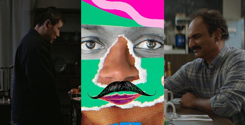The Best Of Outfest Fusion 2023's Short Films 1 Outfest Fusion 2023 Shorts - But Why Tho