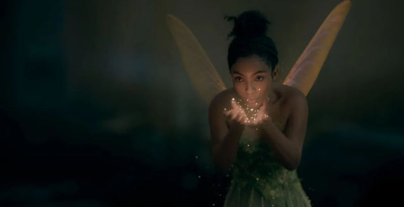 Peter Pan and Wendy — But Why Tho (2)