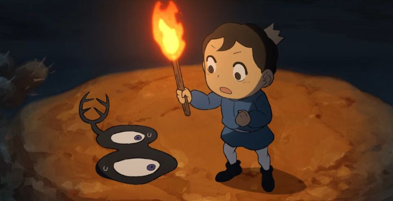 REVIEW: 'Ranking of Kings: Treasure Chest of Courage,' Episode 1 1 Ranking of Kings: Treasure Chest of Courage Episode 1