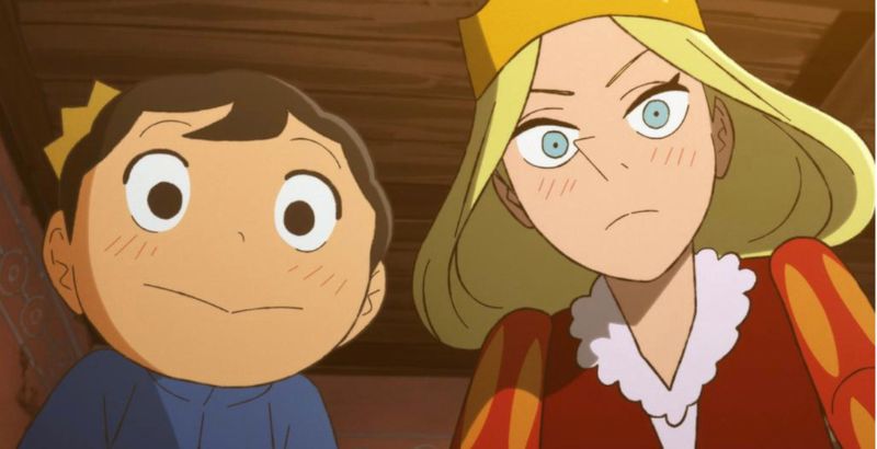REVIEW: 'Ranking of Kings: Treasure Chest of Courage,' Episode 3 1 Ranking of Kings Season 2 Episode 3 — But Why Tho