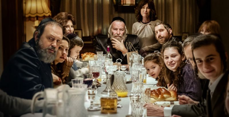REVIEW: 'Rough Diamonds' Isn't Flawless But Still Worth Plenty 1 Rough Diamonds — But Why Tho