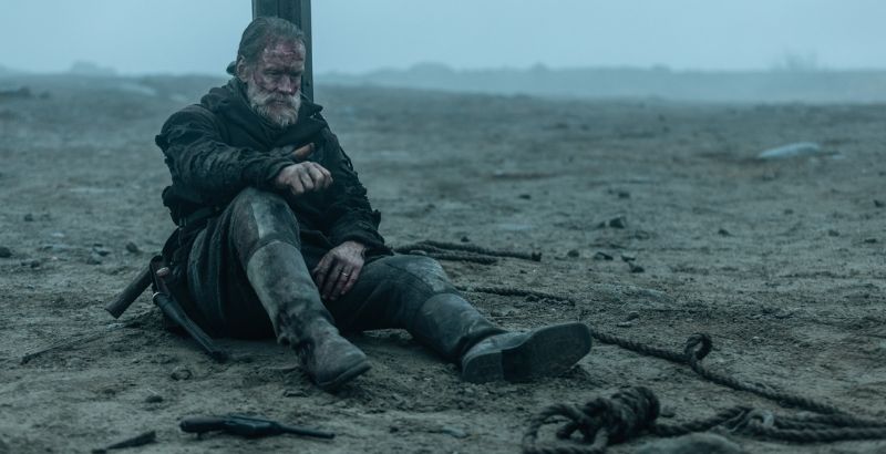 REVIEW: 'SISU' is Unstoppable 1 SISU — But Why Tho (3)
